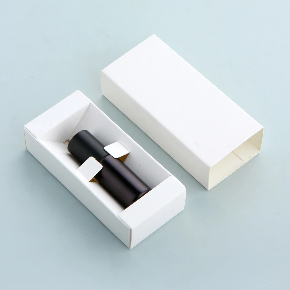 5ml White Box