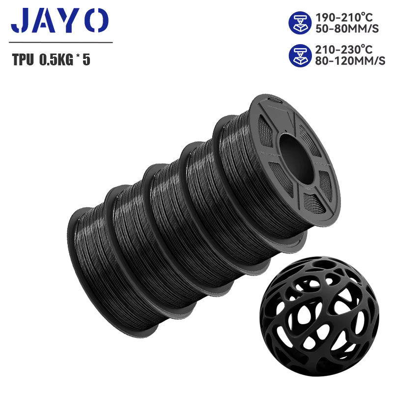 TPU-Black-2.5KG