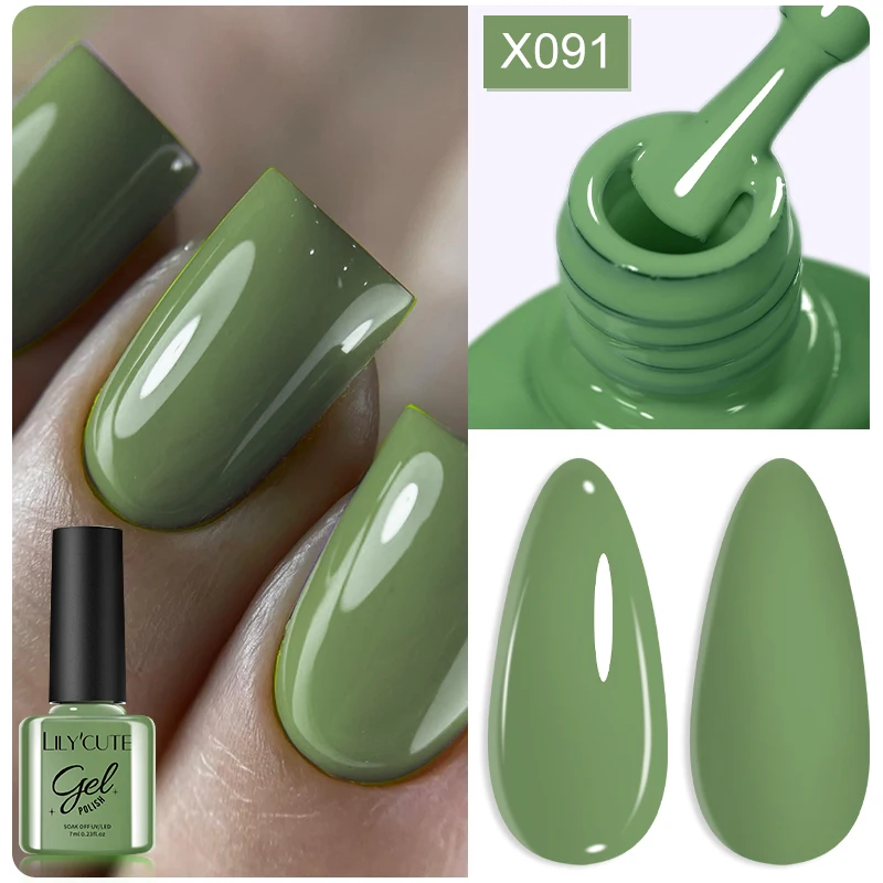 LC-X091