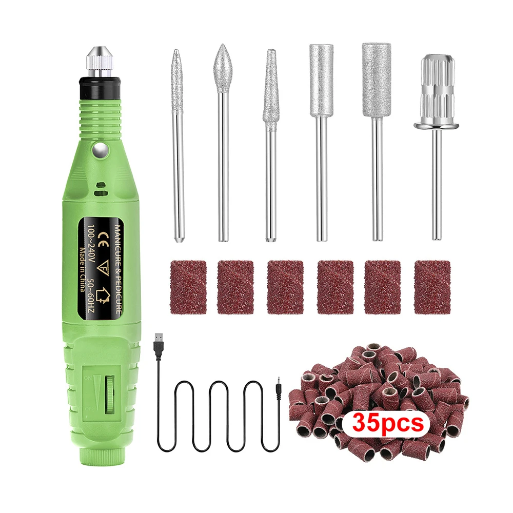 Green-Set
