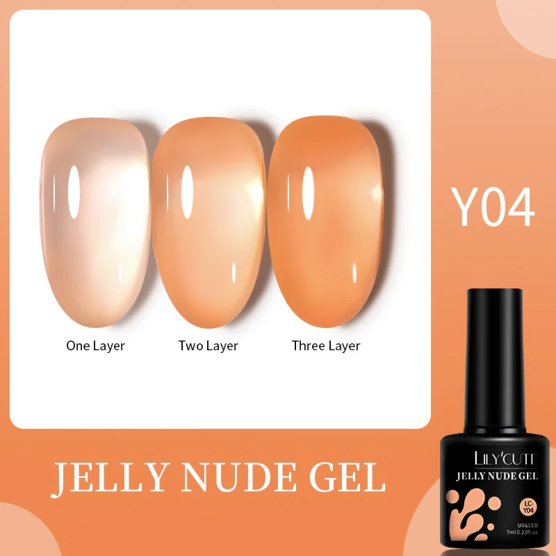 Jelly-Y04