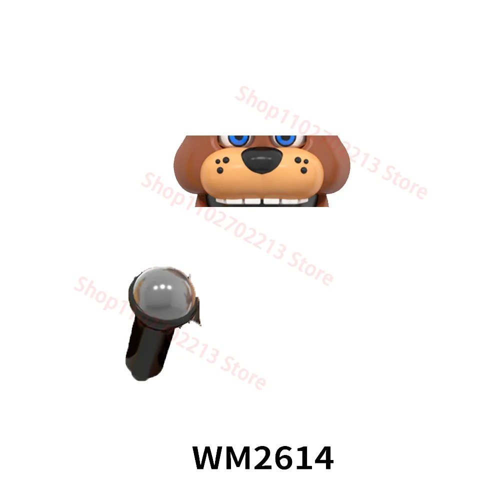 WM2614