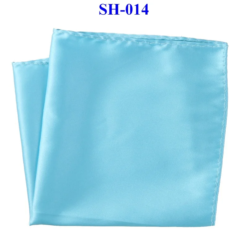 SH-014pocket square