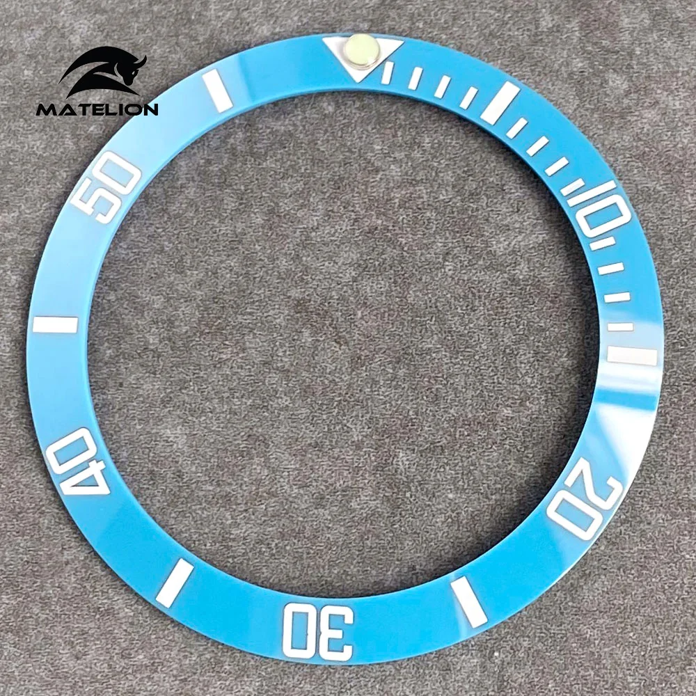 ceramic blue G