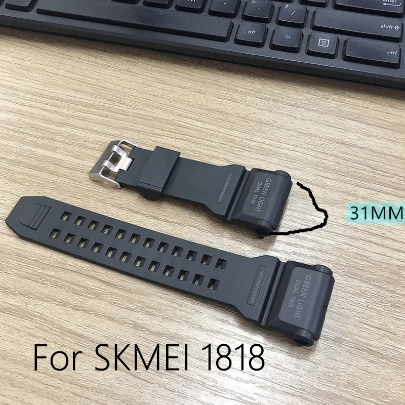 1818 Black