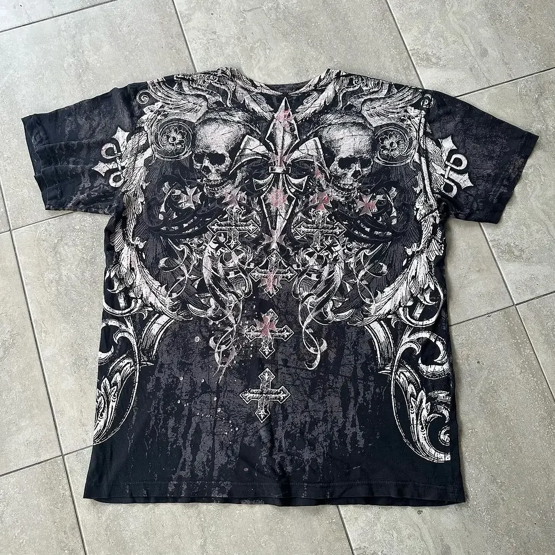 Affliction 1