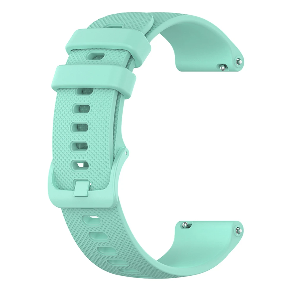 Ligth Blue Strap