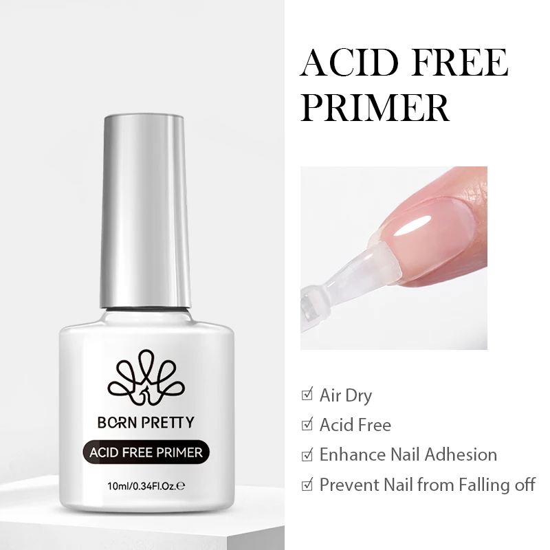 ACIDFREEPrimer