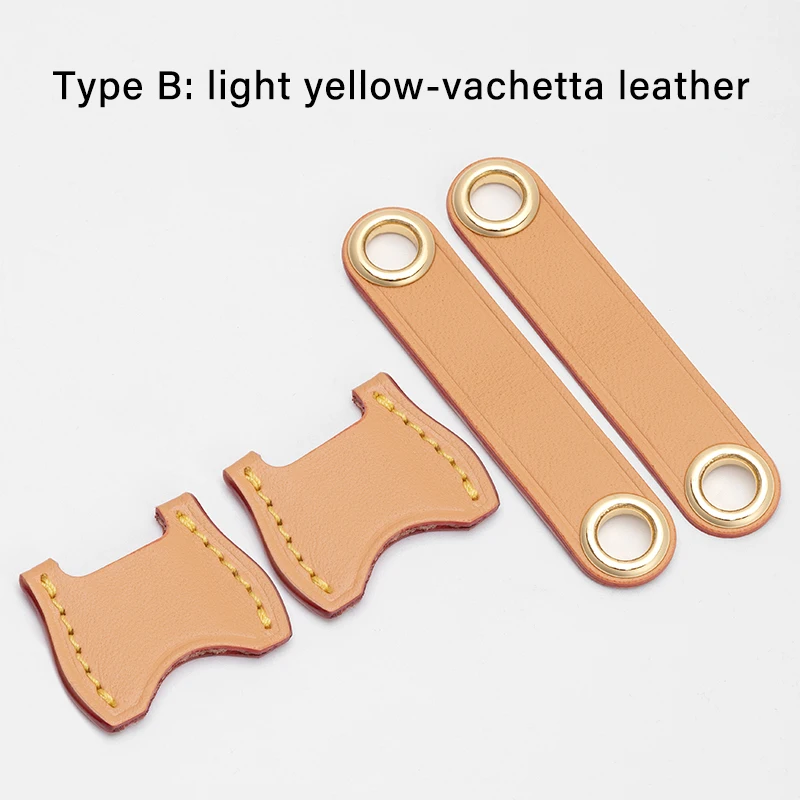 Type B Light Yellow