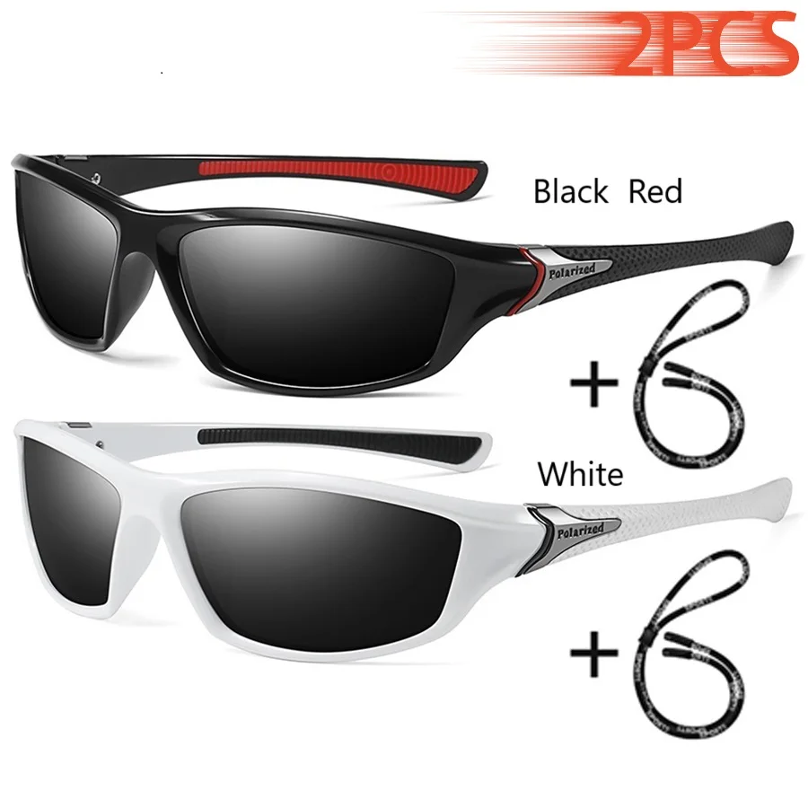 BlackRed-White