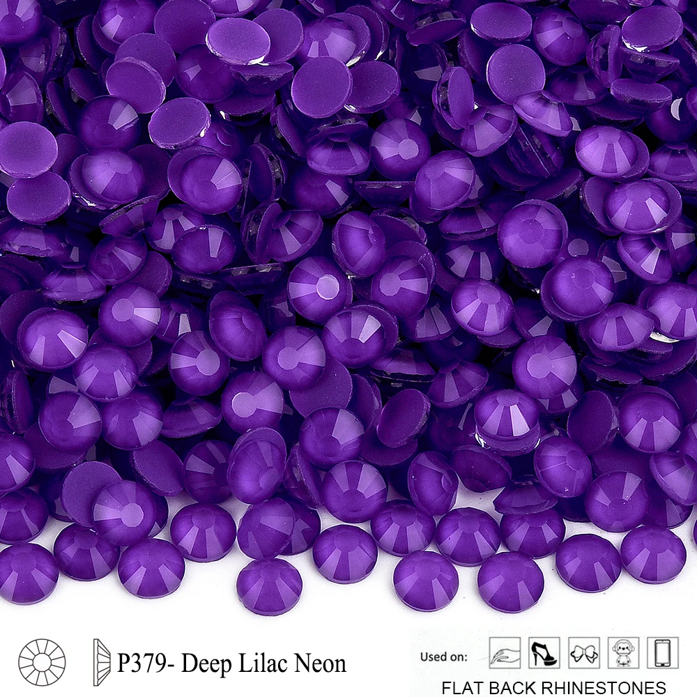 p379 Deep Lilac Neon