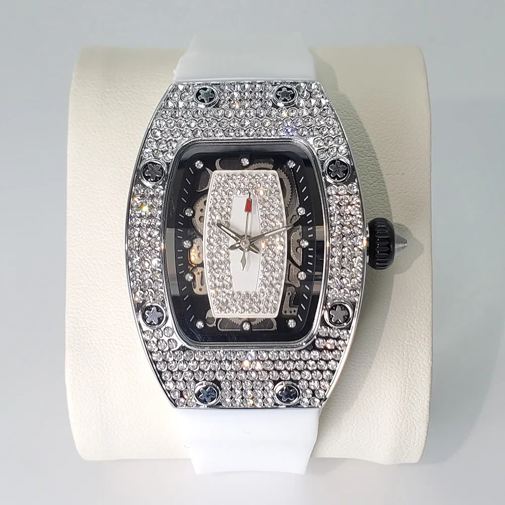 DRM03-S White