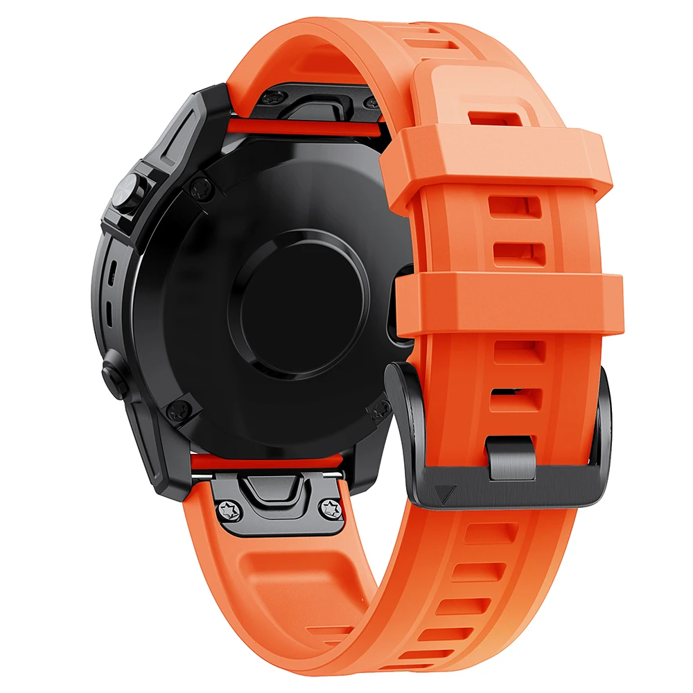 Official Orange
