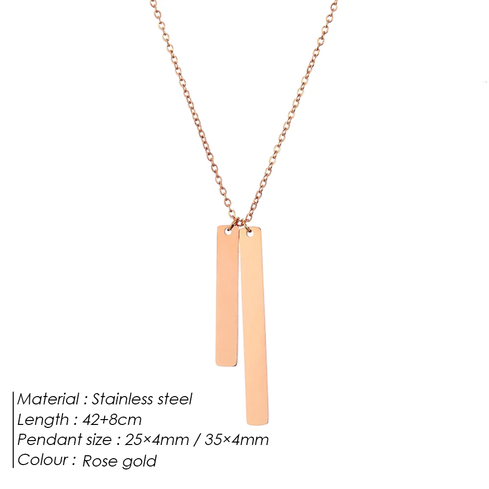 YX30636-Rose Gold