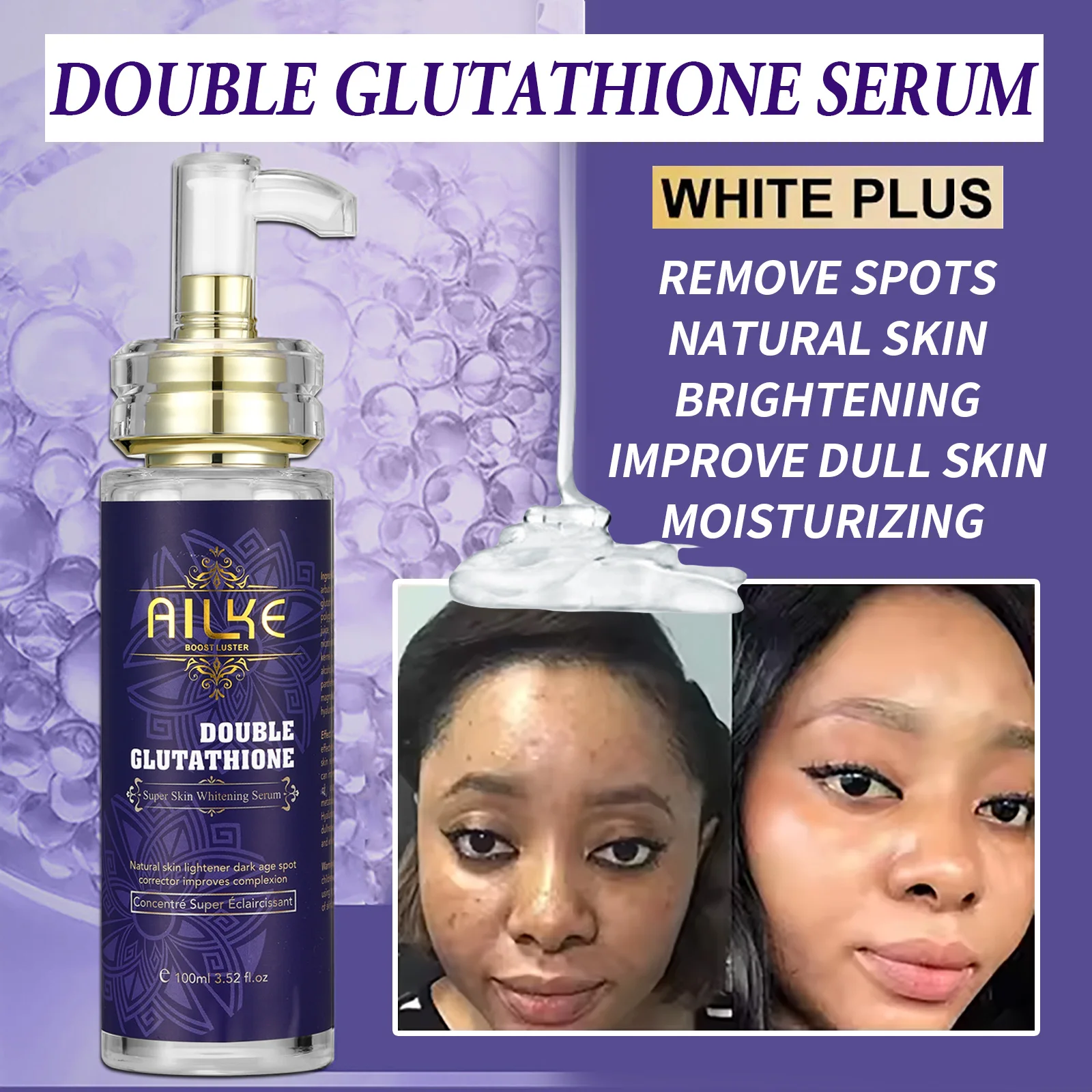 Serum