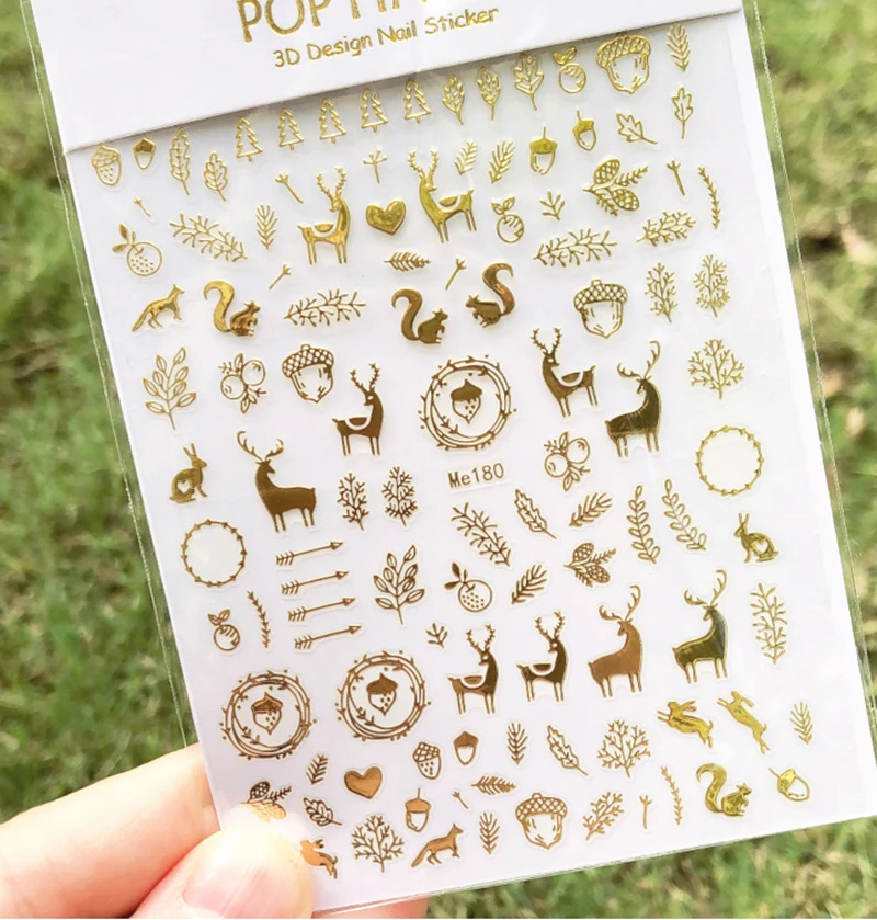 BBMe180gold