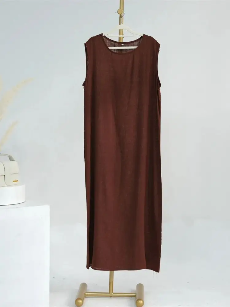Coffee Inside Dress
