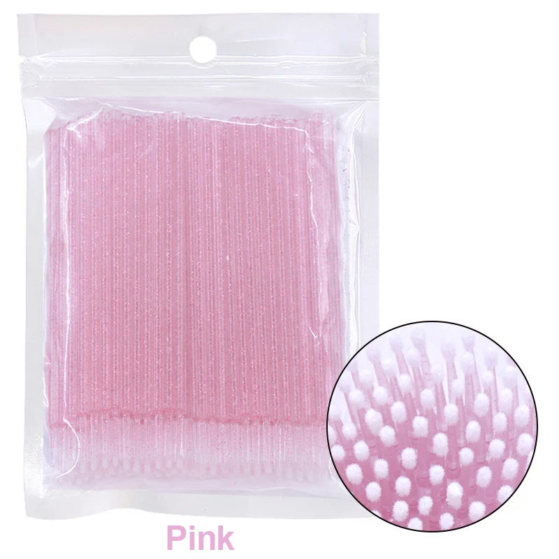 glitter pink