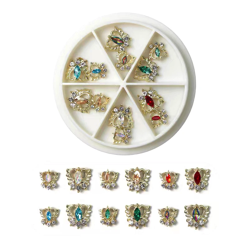 6-12pcs