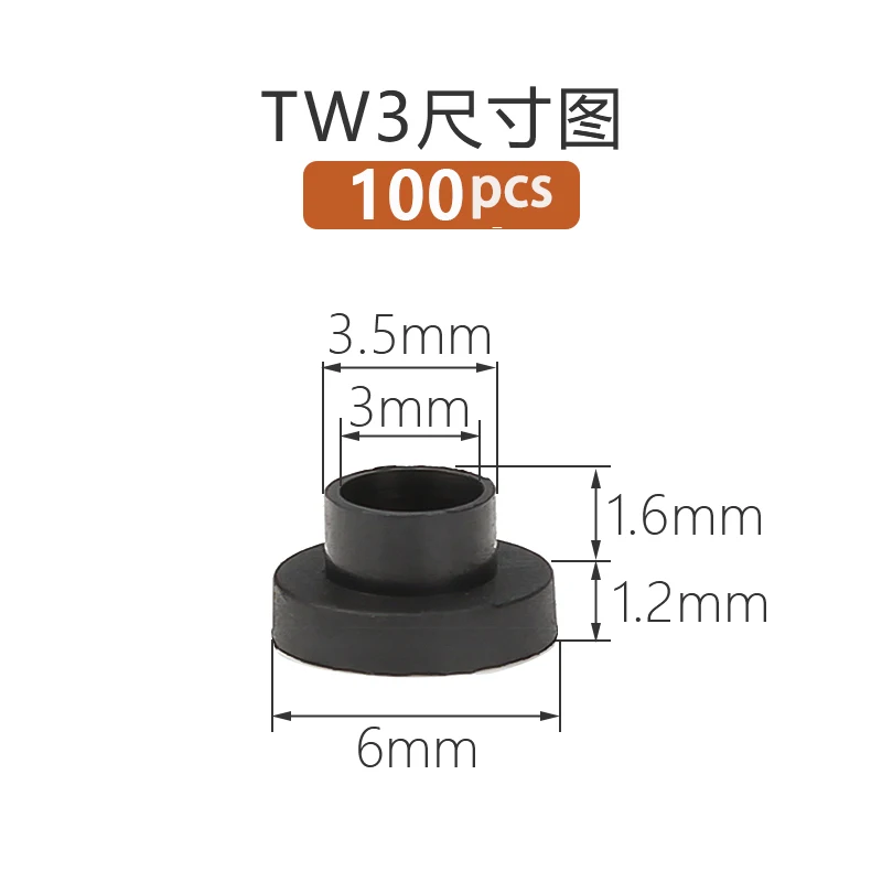 TW3-M3  100PCS