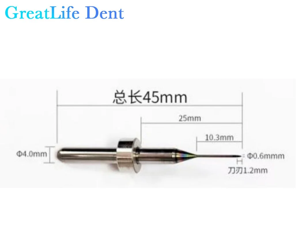 cutter 0.6mm