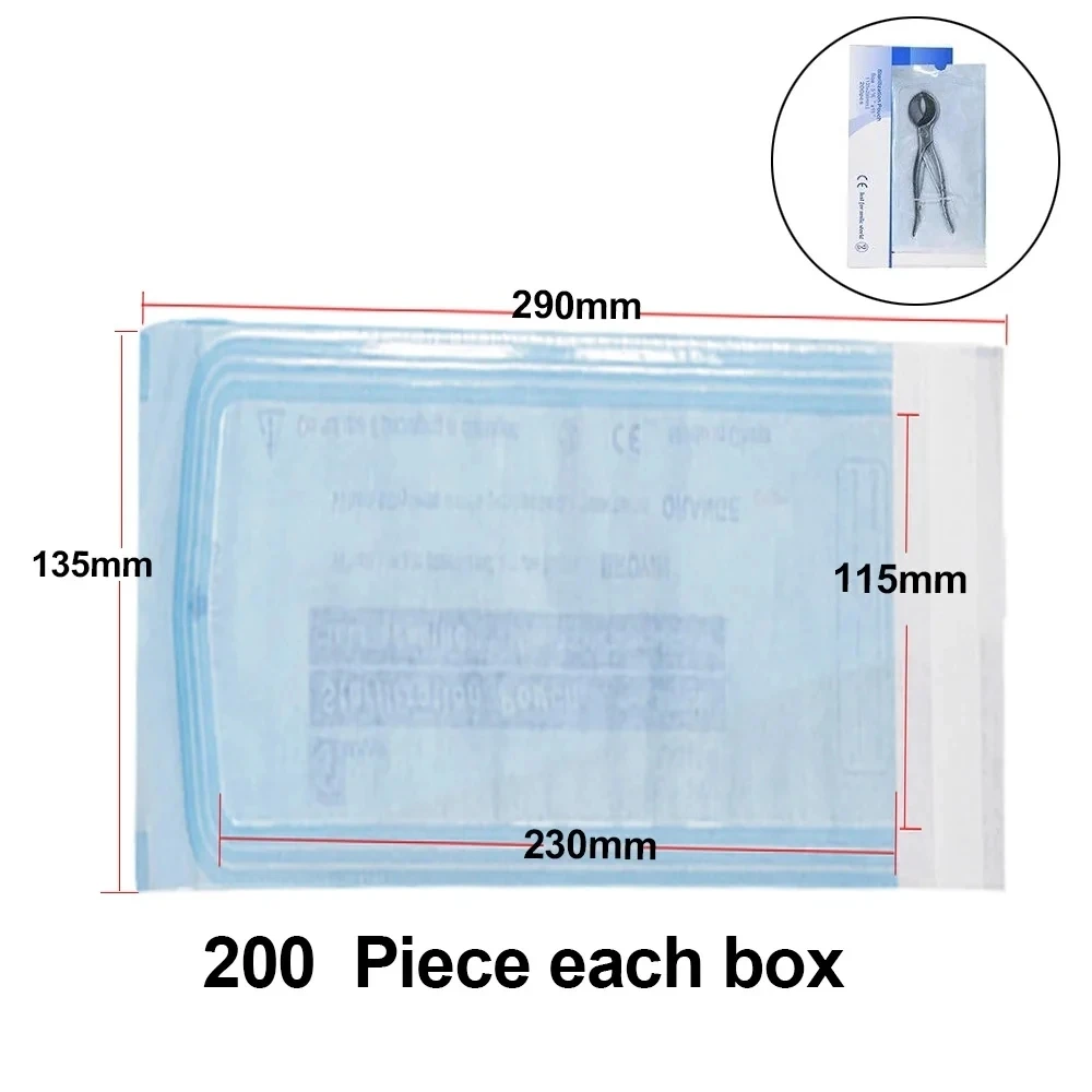 3XL - 135 X290mm-200