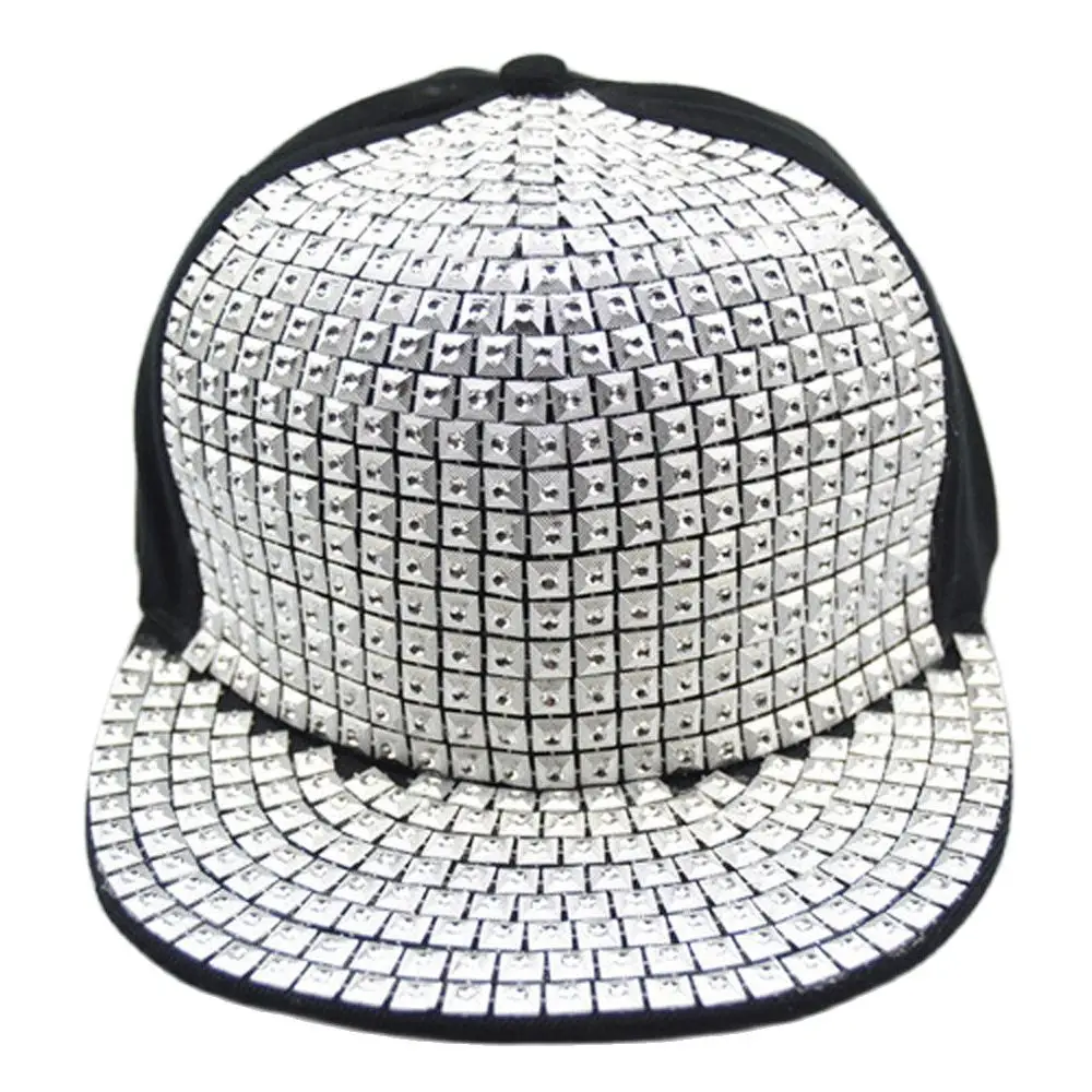 silver A