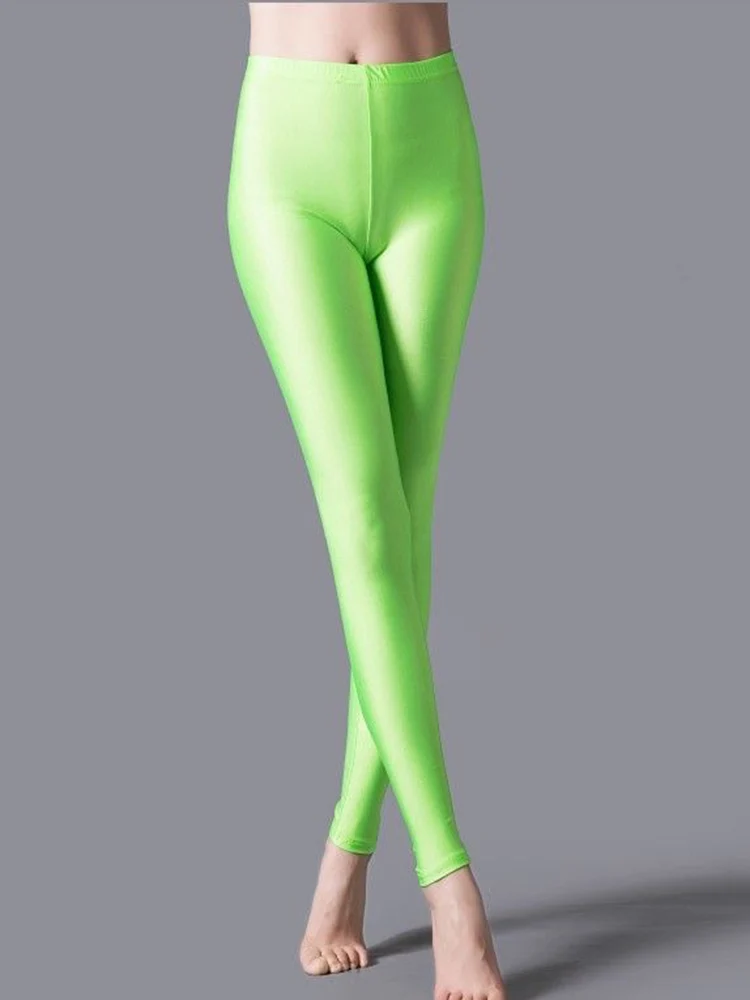 YG13FluorescentGreen