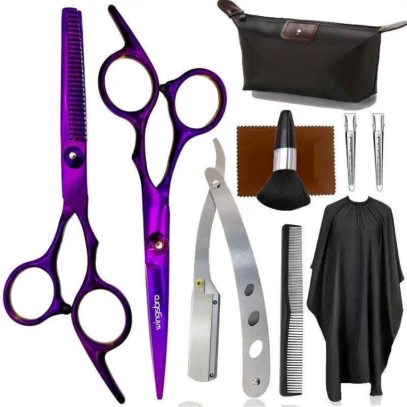 TypeA -Dark Purple