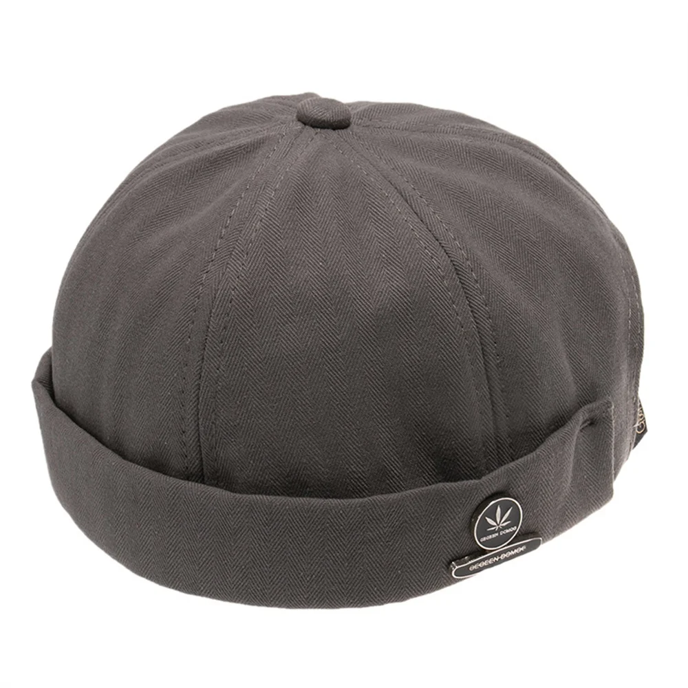 Maple leaf Gray