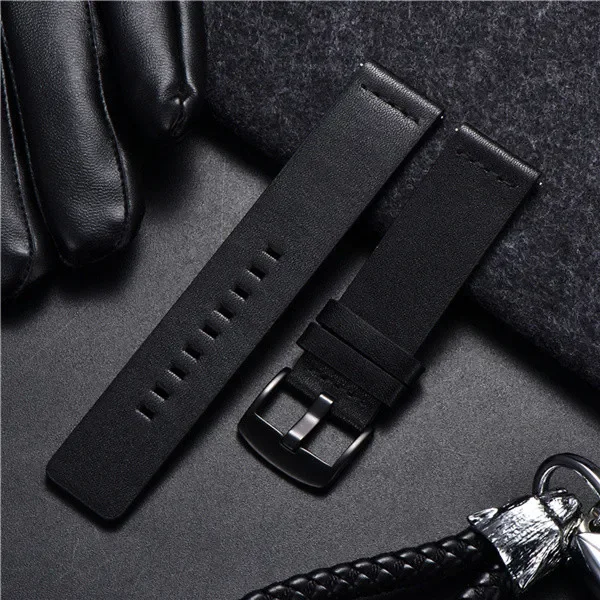 Black(Black buckle)
