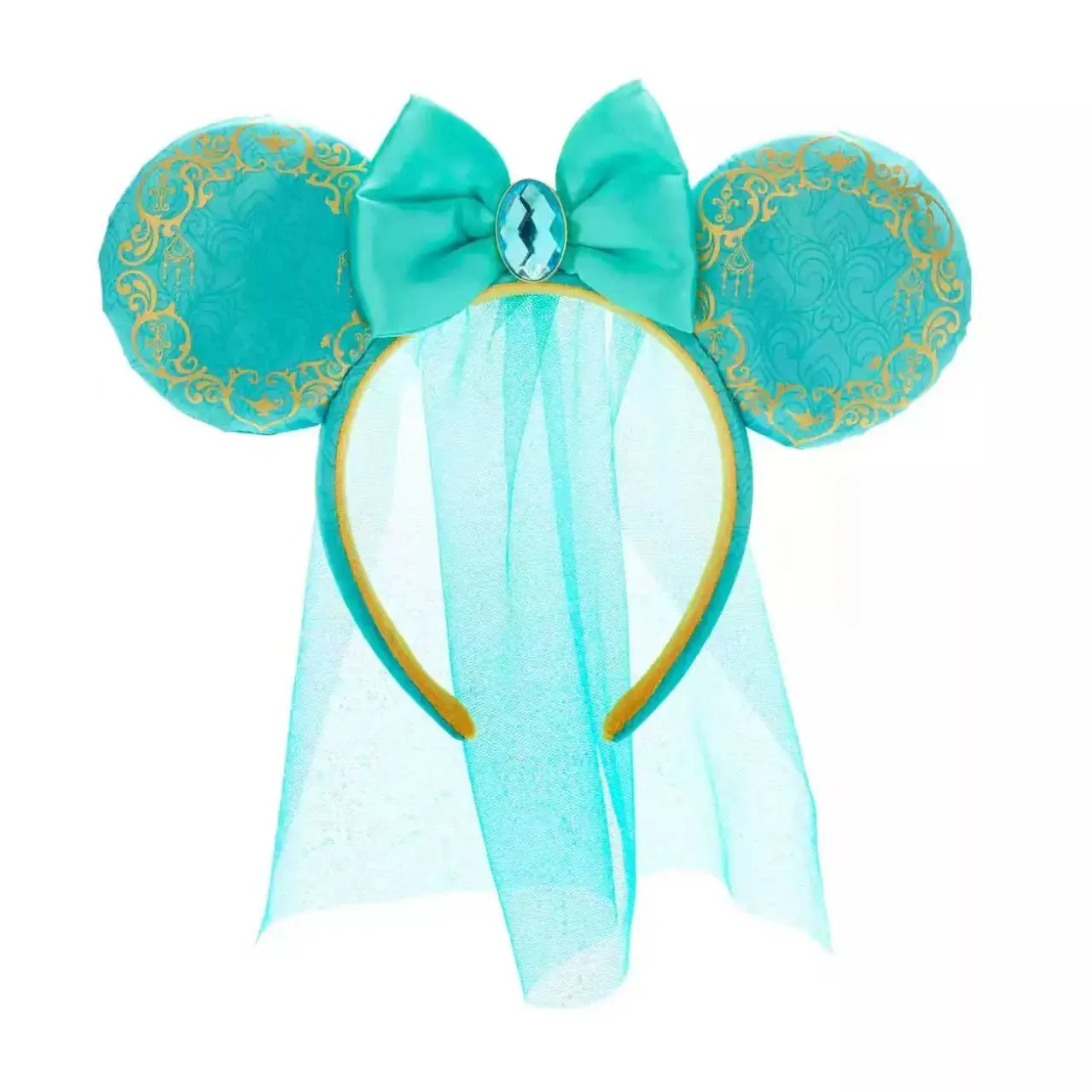 Mickey Headband 278