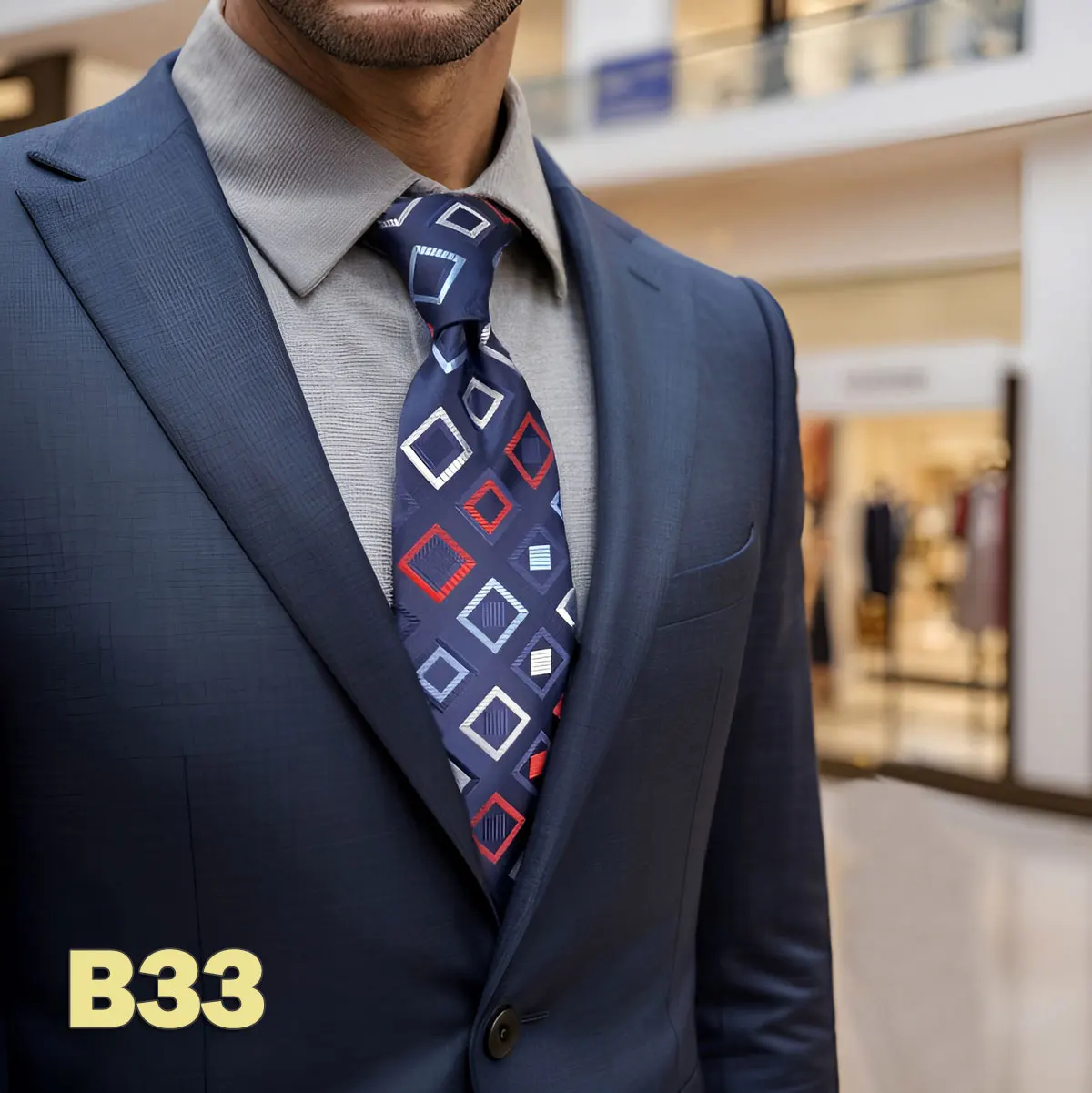 BX33