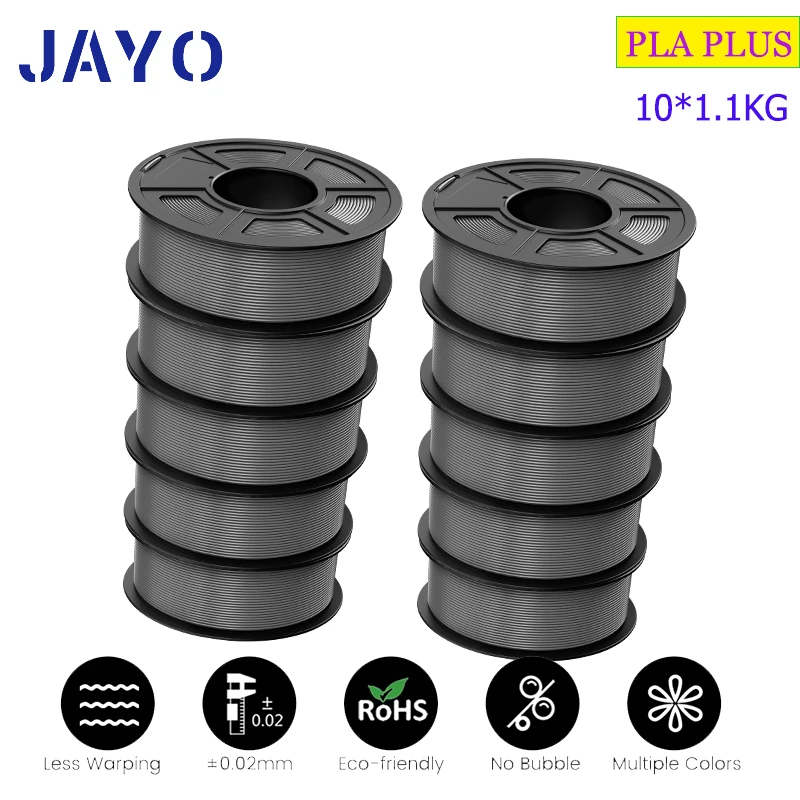 PLA PLUS 10GY