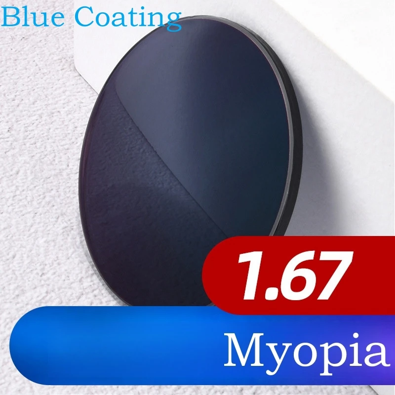 1.67 Myopia