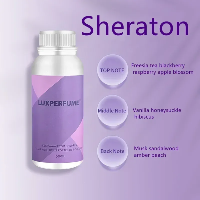 Sheraton