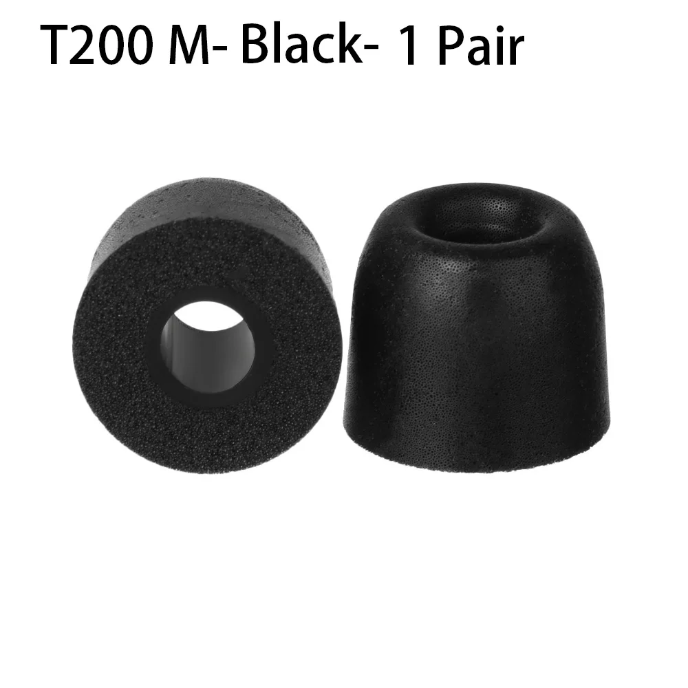 T200 M-black-1 Pair