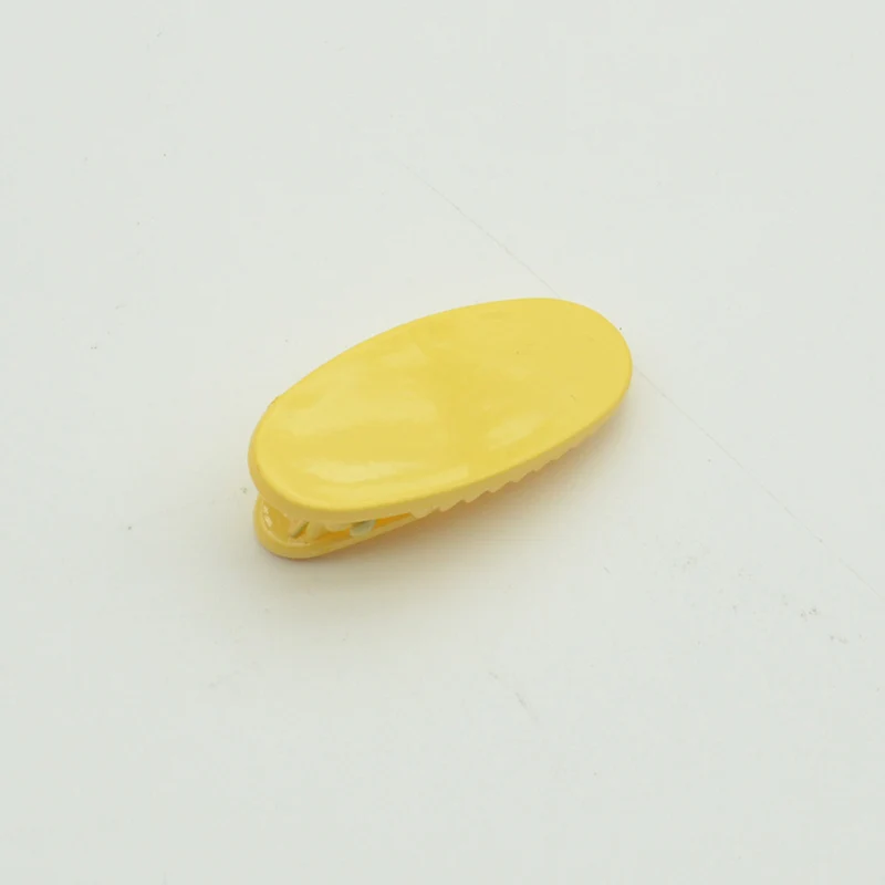 Shiny Yellow