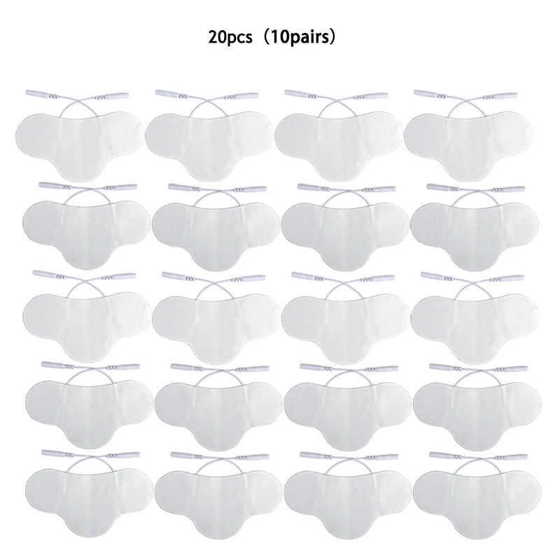 20pcs for neck