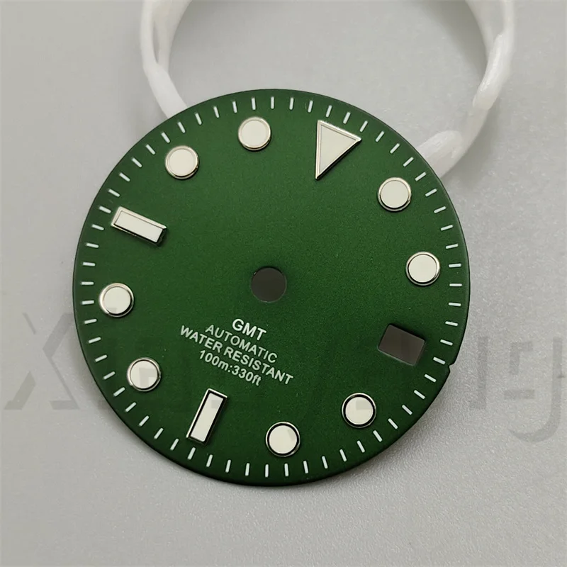 MATTE GREEN 1