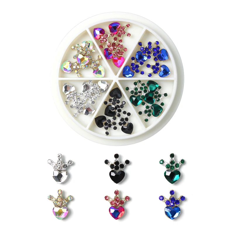 3-24pcs