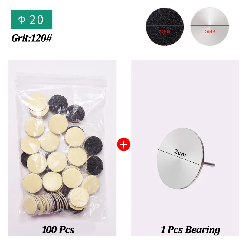 SET 20mm