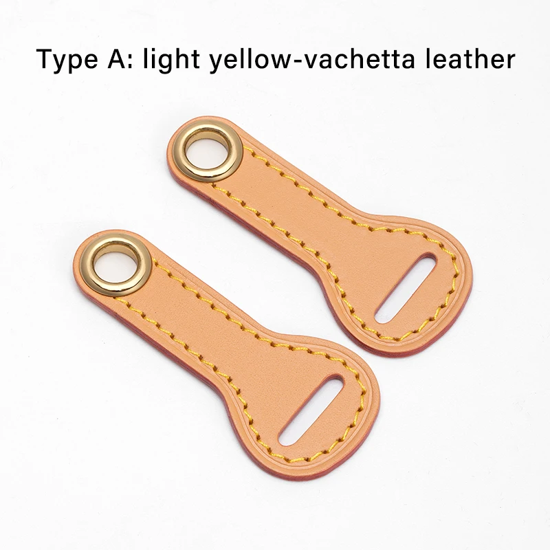 Type A Light Yellow