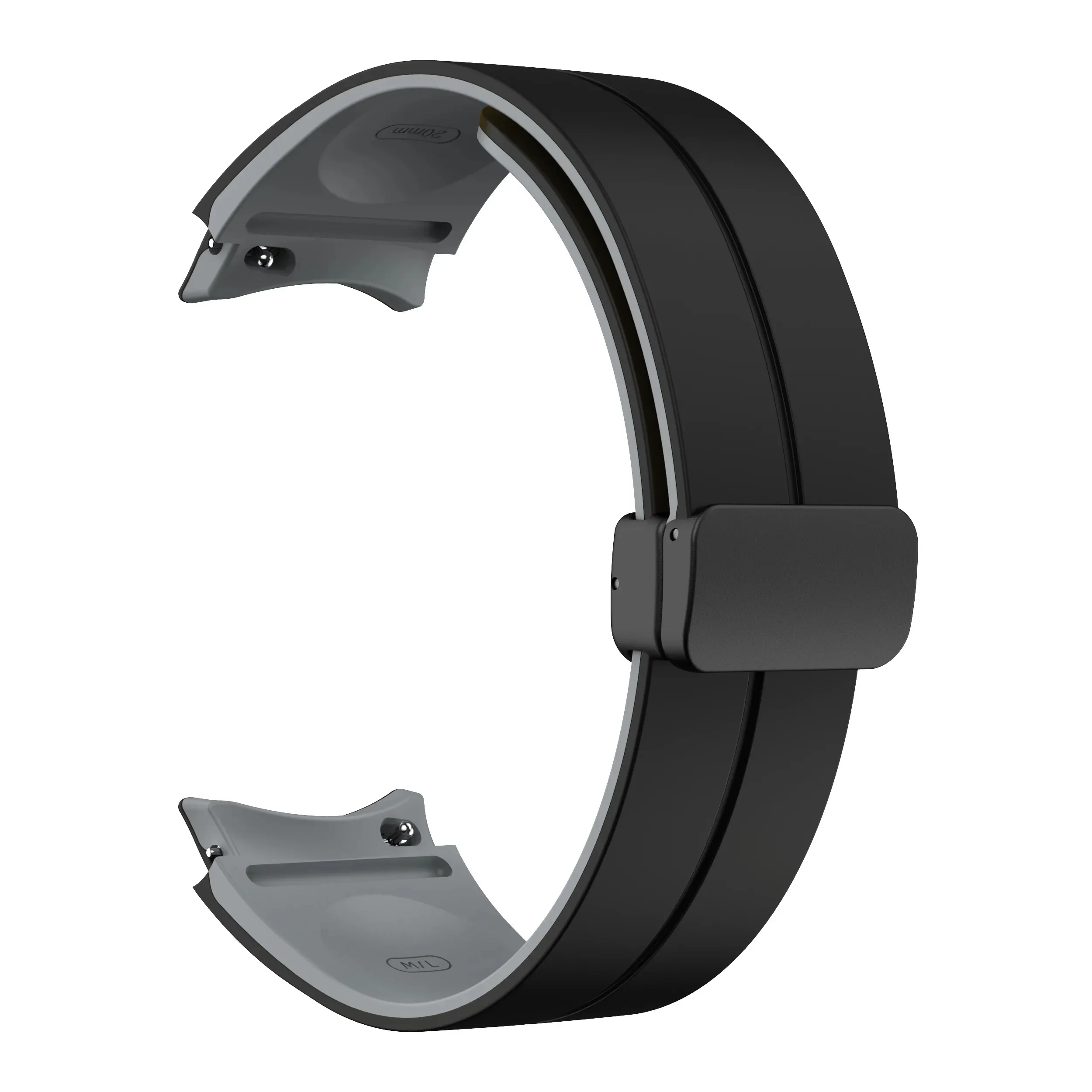 Black Gray