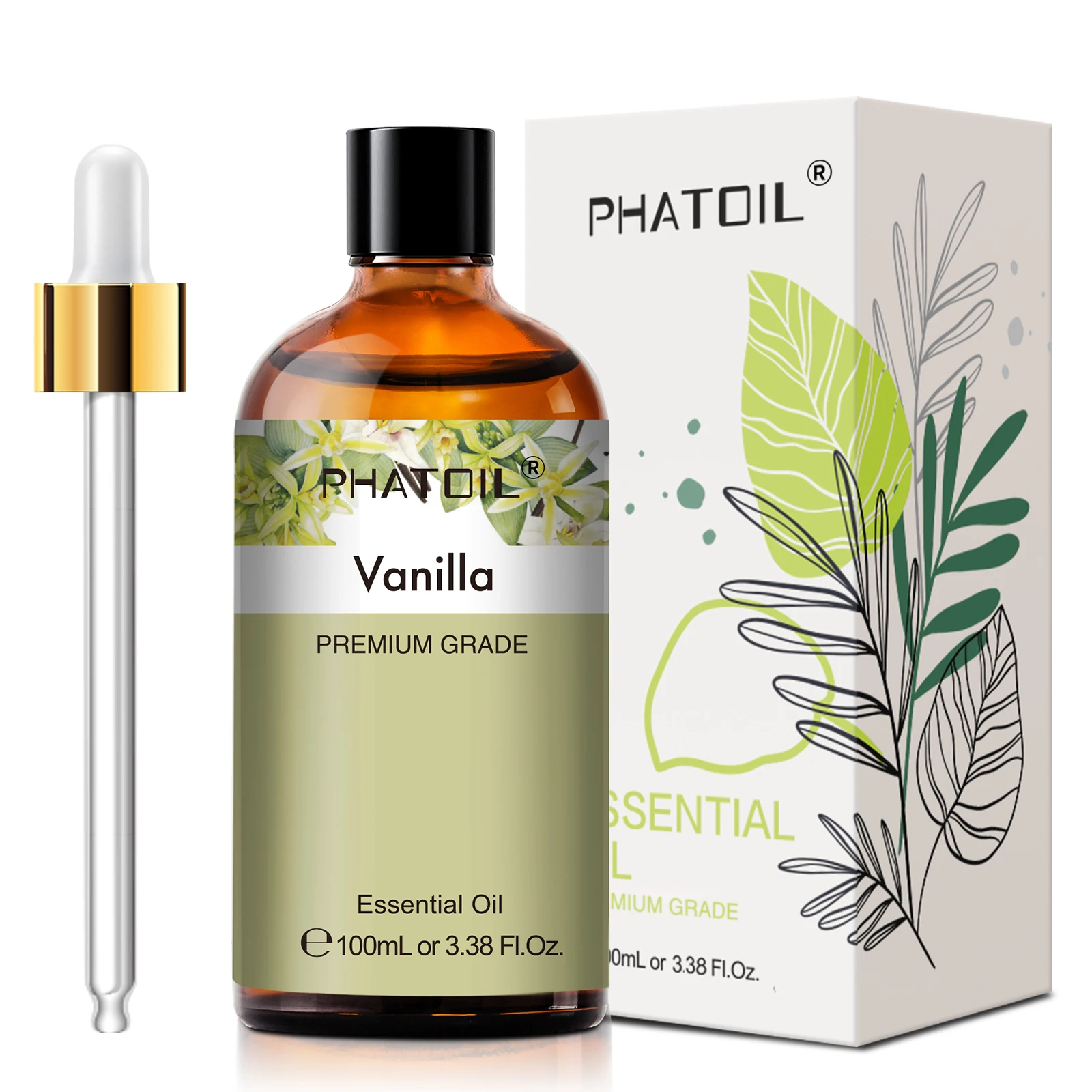 Vanilla