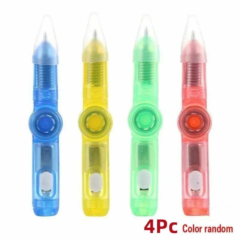 4Pcs Random Color
