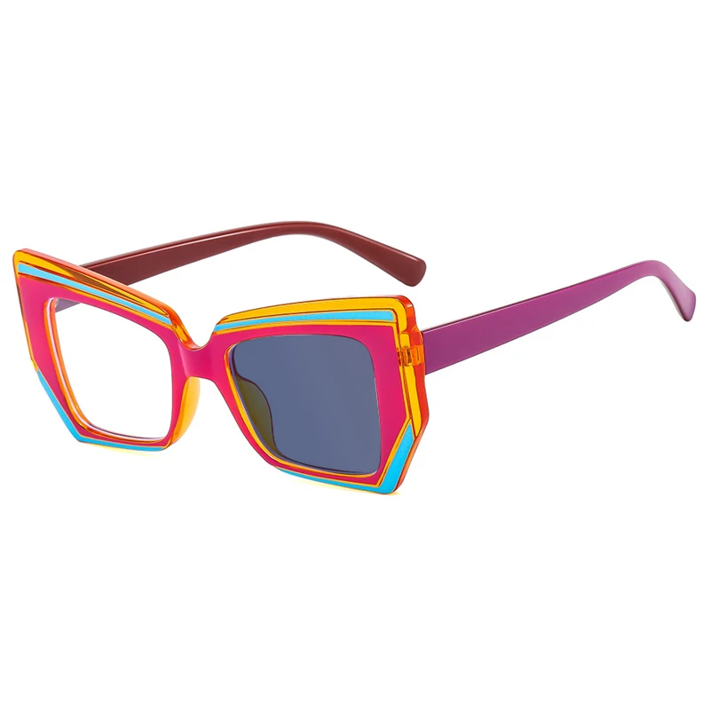 Photochromic Red