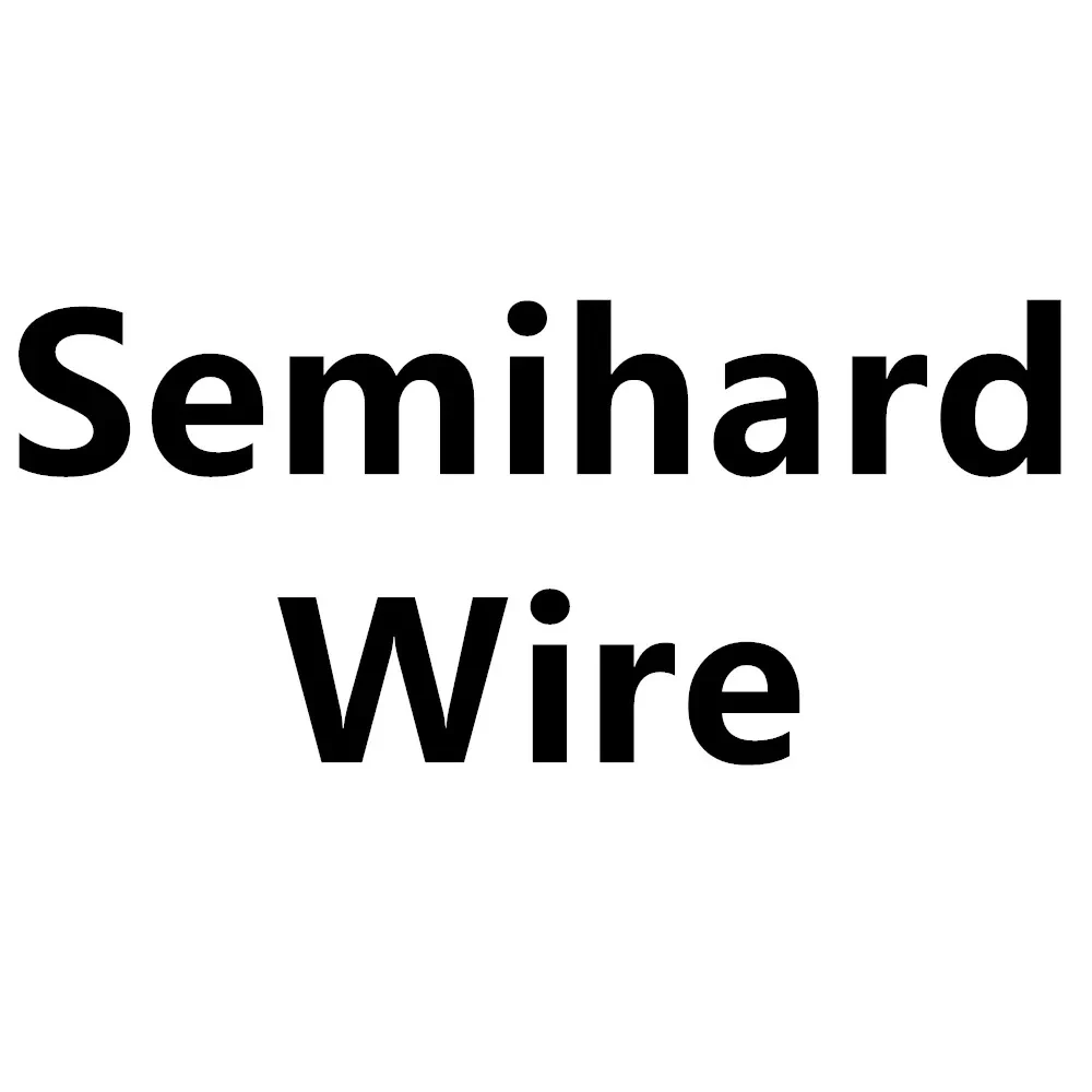Semihard Wire Y