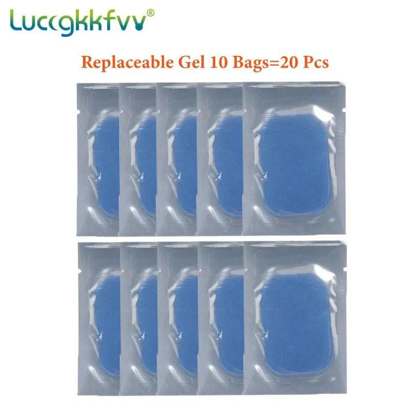 Gel 10 Bags
