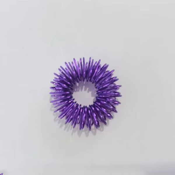 Purple-10pcs